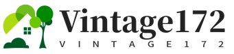 Vintage172 - Home